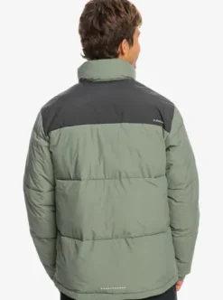 Wild Mountain - Doudoune technique pour Homme