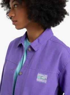Workwear - Veste workwear pour Femme