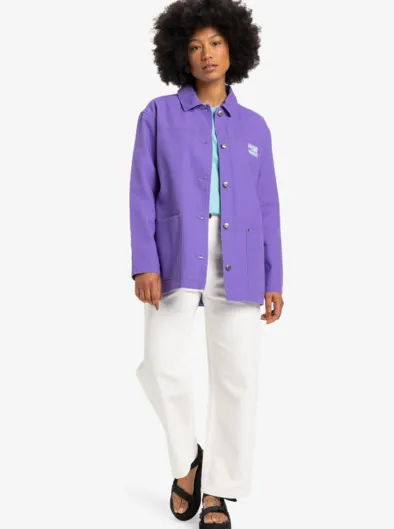 Workwear - Veste workwear pour Femme