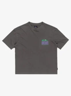 World Force - T-shirt à manches courtes pour Garçon 8-16
