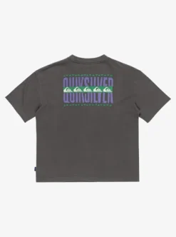 World Force - T-shirt à manches courtes pour Garçon 8-16
