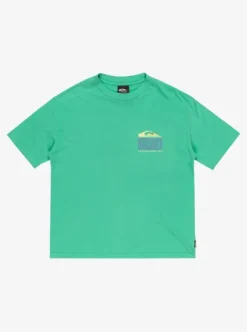 World Force - T-shirt à manches courtes pour Garçon 8-16