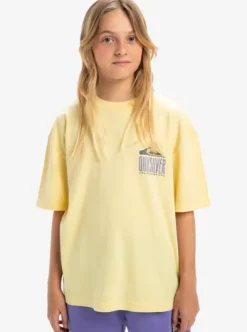 World Force - T-shirt à manches courtes pour Garçon 8-16