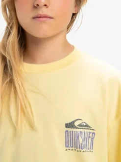 World Force - T-shirt à manches courtes pour Garçon 8-16