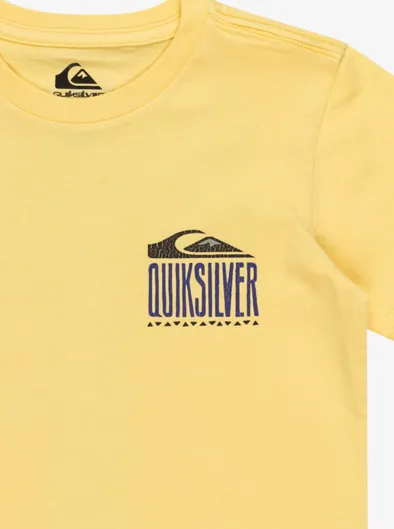 World Force - T-shirt à manches courtes pour Garçons 2-7 ans