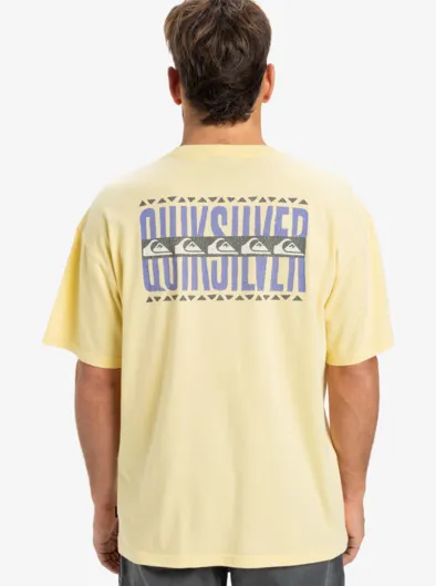 World Force - T-shirt à manches courtes pour Homme