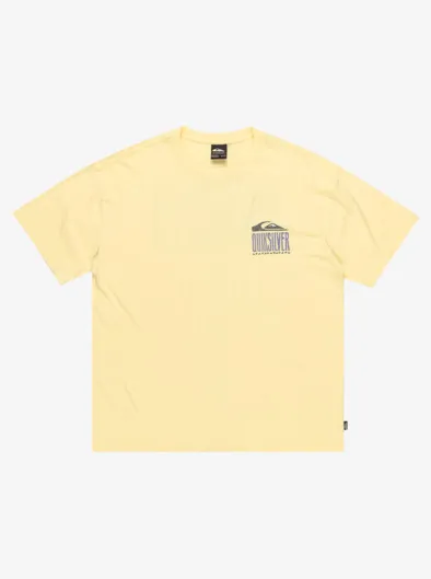 World Force - T-shirt à manches courtes pour Homme