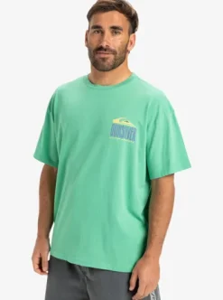 World Force - T-shirt à manches courtes pour Homme