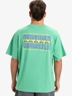 World Force - T-shirt à manches courtes pour Homme