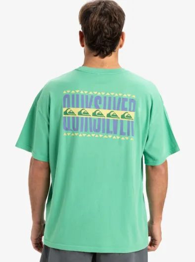 World Force - T-shirt à manches courtes pour Homme