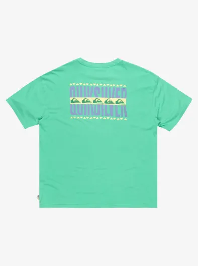 World Force - T-shirt à manches courtes pour Homme