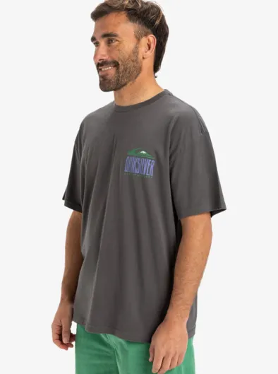 World Force - T-shirt à manches courtes pour Homme