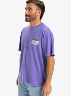 World Force - T-shirt à manches courtes pour Homme
