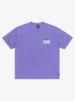 World Force - T-shirt à manches courtes pour Homme